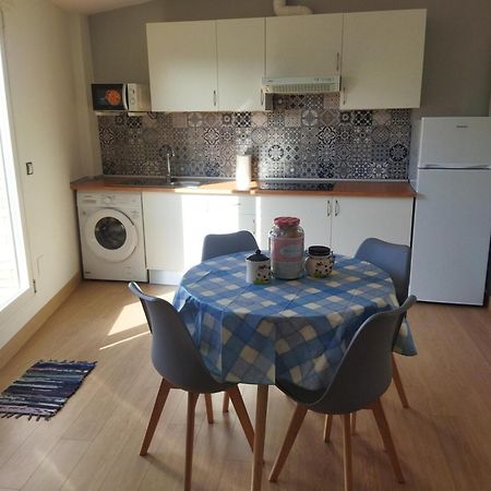 Atico Entero Con Habitacion En コレージャ エクステリア 写真