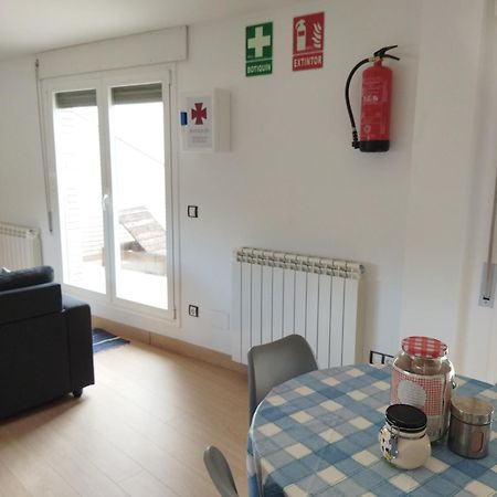 Atico Entero Con Habitacion En コレージャ エクステリア 写真