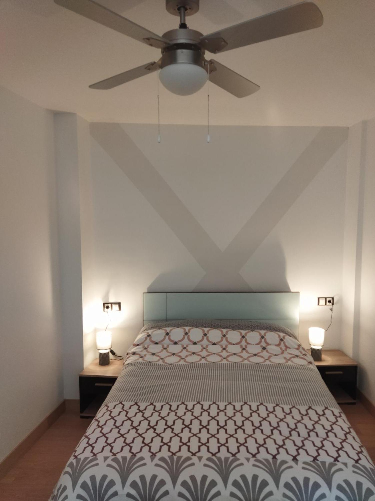Atico Entero Con Habitacion En コレージャ エクステリア 写真