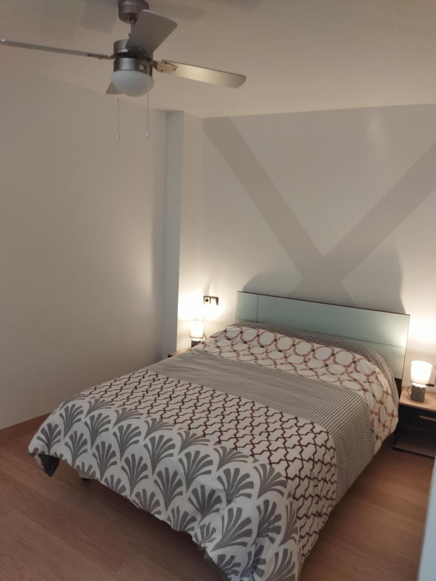 Atico Entero Con Habitacion En コレージャ エクステリア 写真