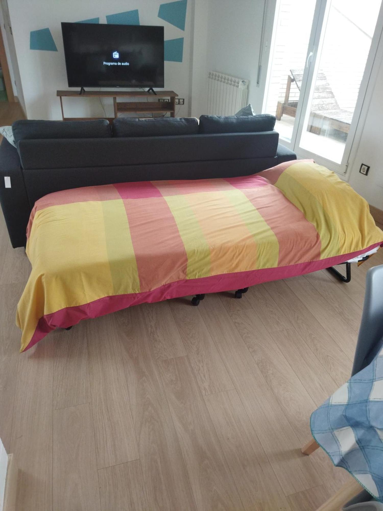 Atico Entero Con Habitacion En コレージャ エクステリア 写真