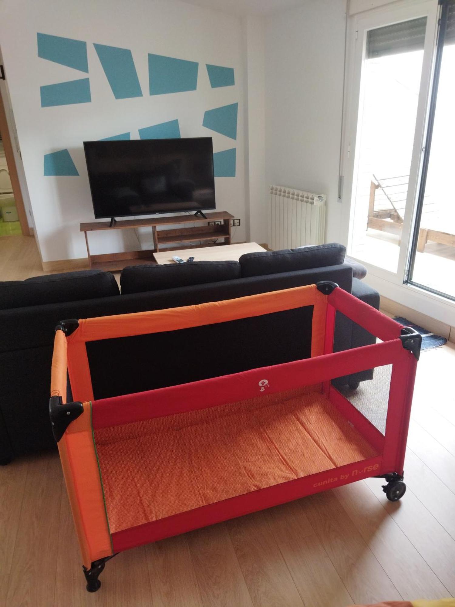 Atico Entero Con Habitacion En コレージャ エクステリア 写真