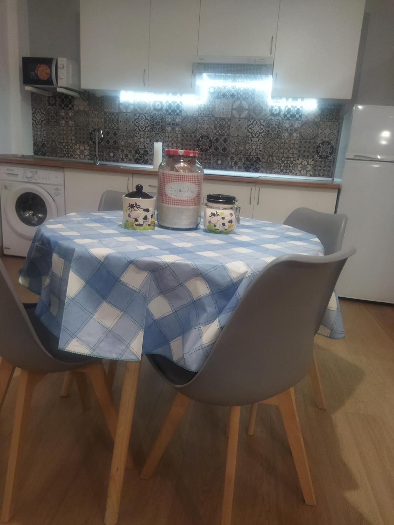 Atico Entero Con Habitacion En コレージャ エクステリア 写真