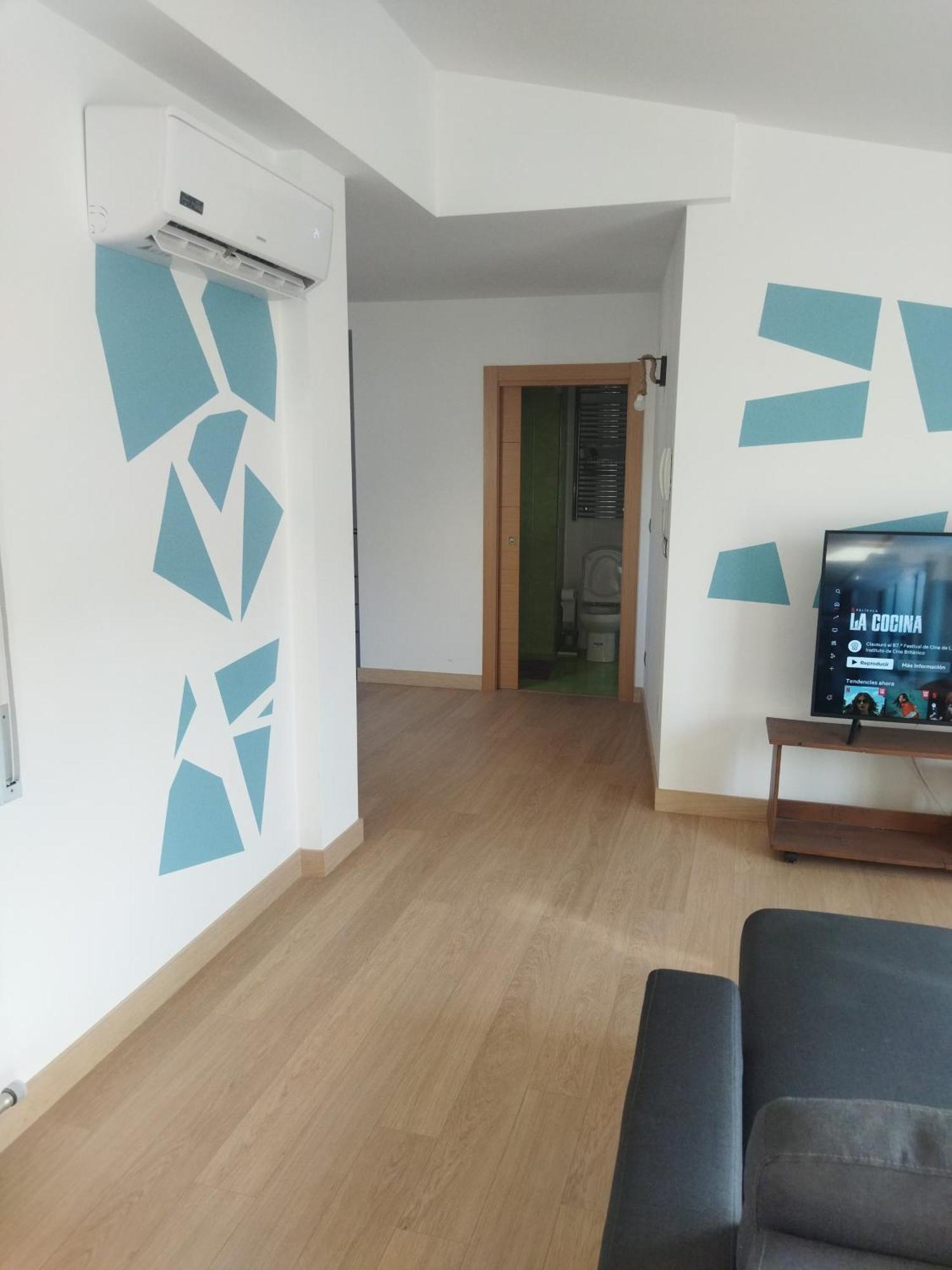 Atico Entero Con Habitacion En コレージャ エクステリア 写真