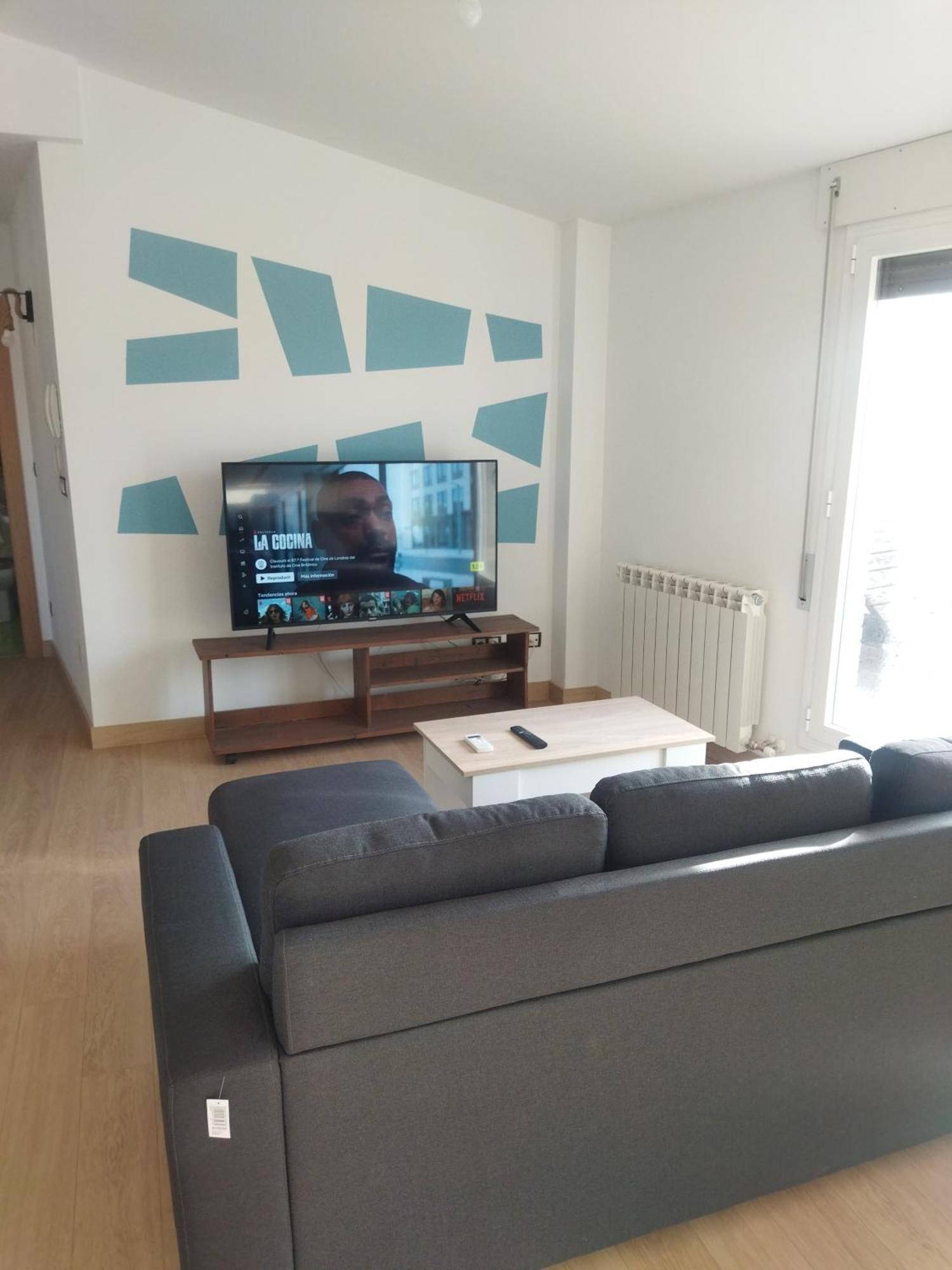 Atico Entero Con Habitacion En コレージャ エクステリア 写真