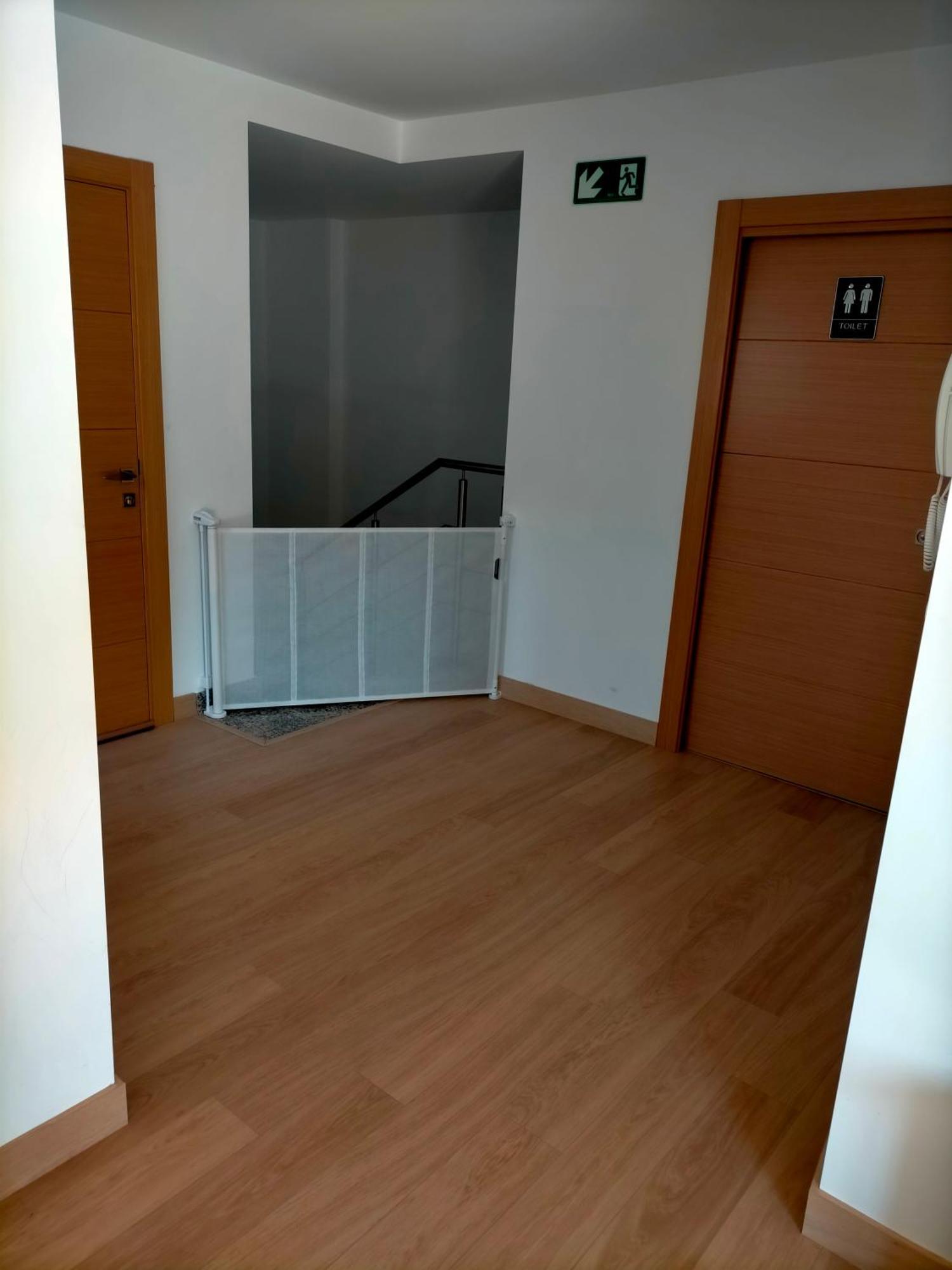 Atico Entero Con Habitacion En コレージャ エクステリア 写真